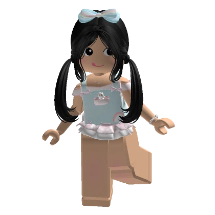 Cotton Candy Dream