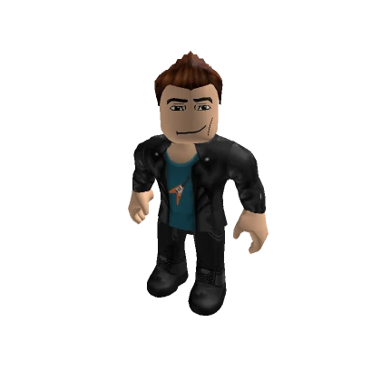 Urban Rocker
