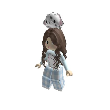 Dalmation Dream