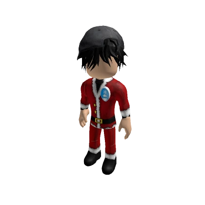 Santa's Helper