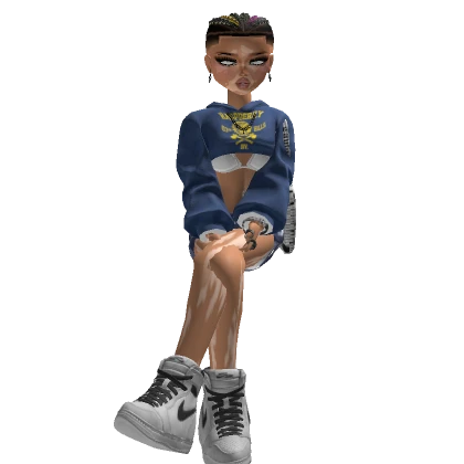 Urban Varsity Edge
