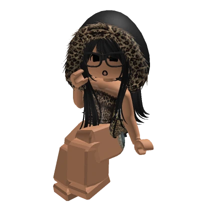 Leopard Luxe