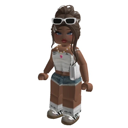 Summer Pearl Crush