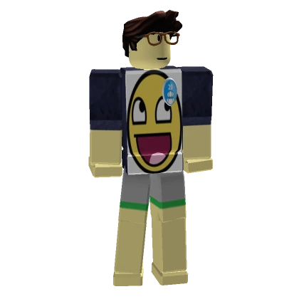 Awesome Meme Lord