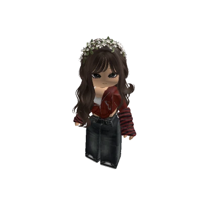 strawpeary03's Outfit