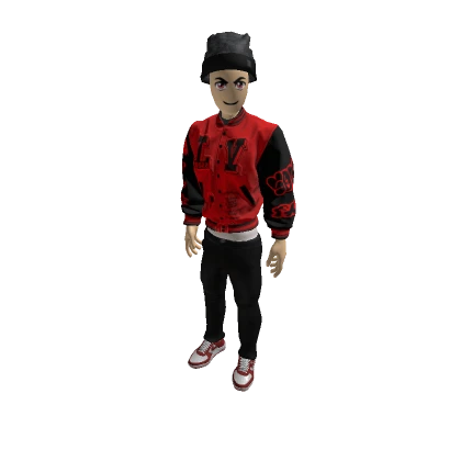 Reikou168's Outfit