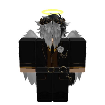 PoisonousM00N's Outfit