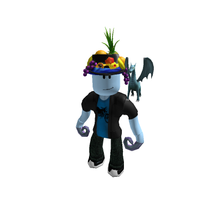 DreamingMind's Outfit