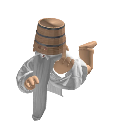 ScriptOn's Outfit