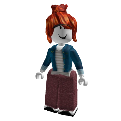 Denim Auburn