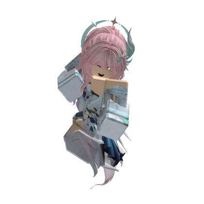 Eskleyn's Outfit